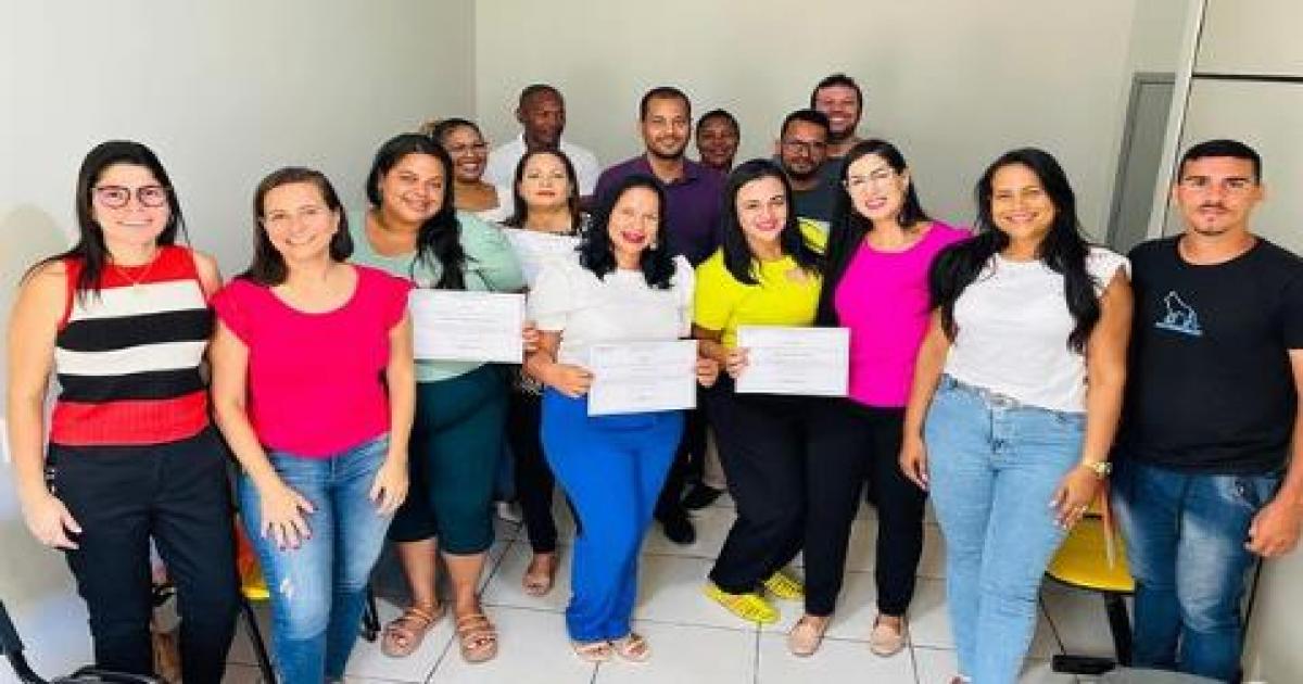 CMDCA realiza diplomação dos conselheiros tutelares eleitos em Jitaúna