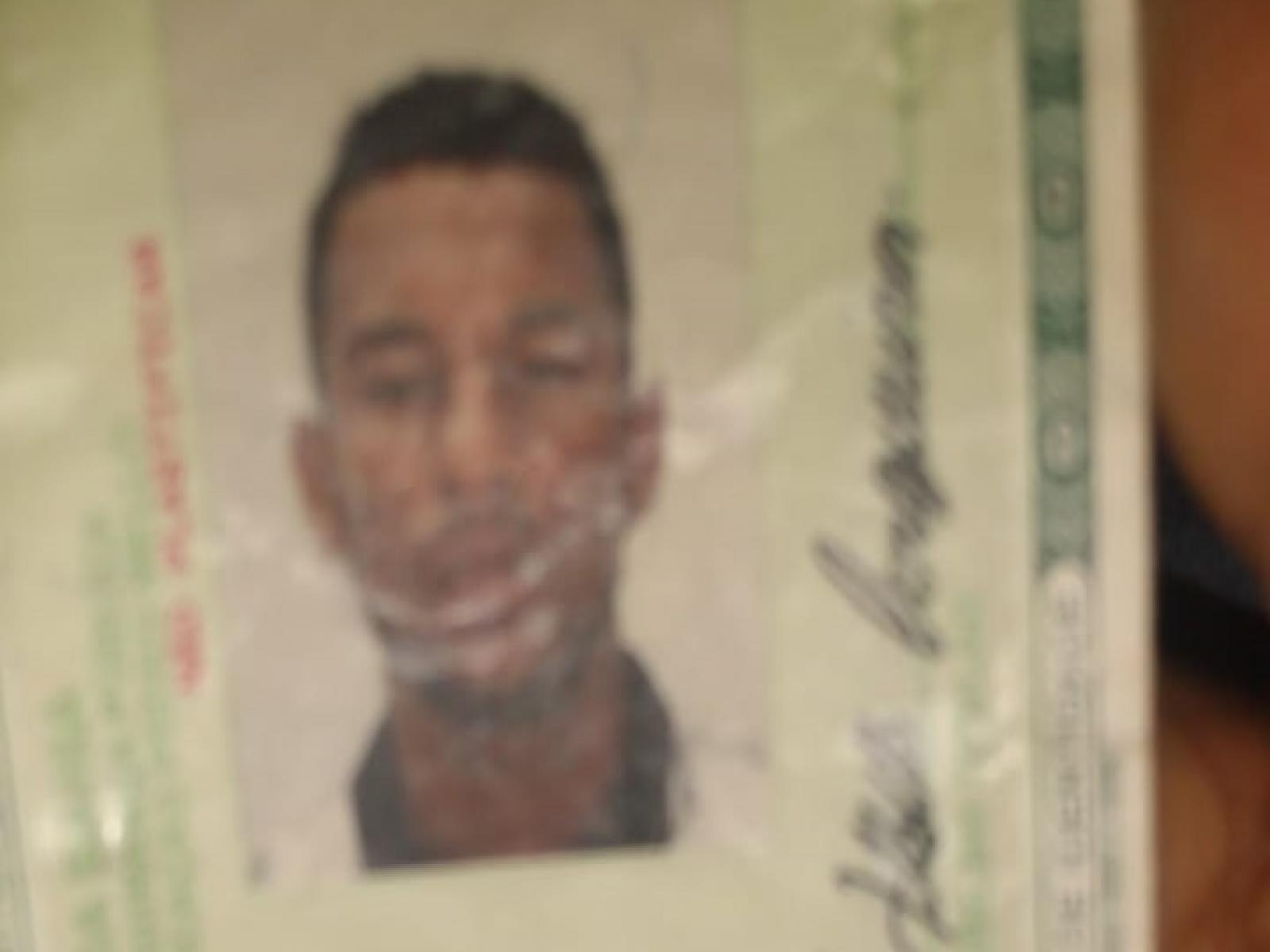 Homem assassinado com tiro na cabeça no bairro Jequiezinho