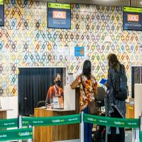 Gol Linhas Aéreas abre novos voos de Conquista vária capitais do Brasil