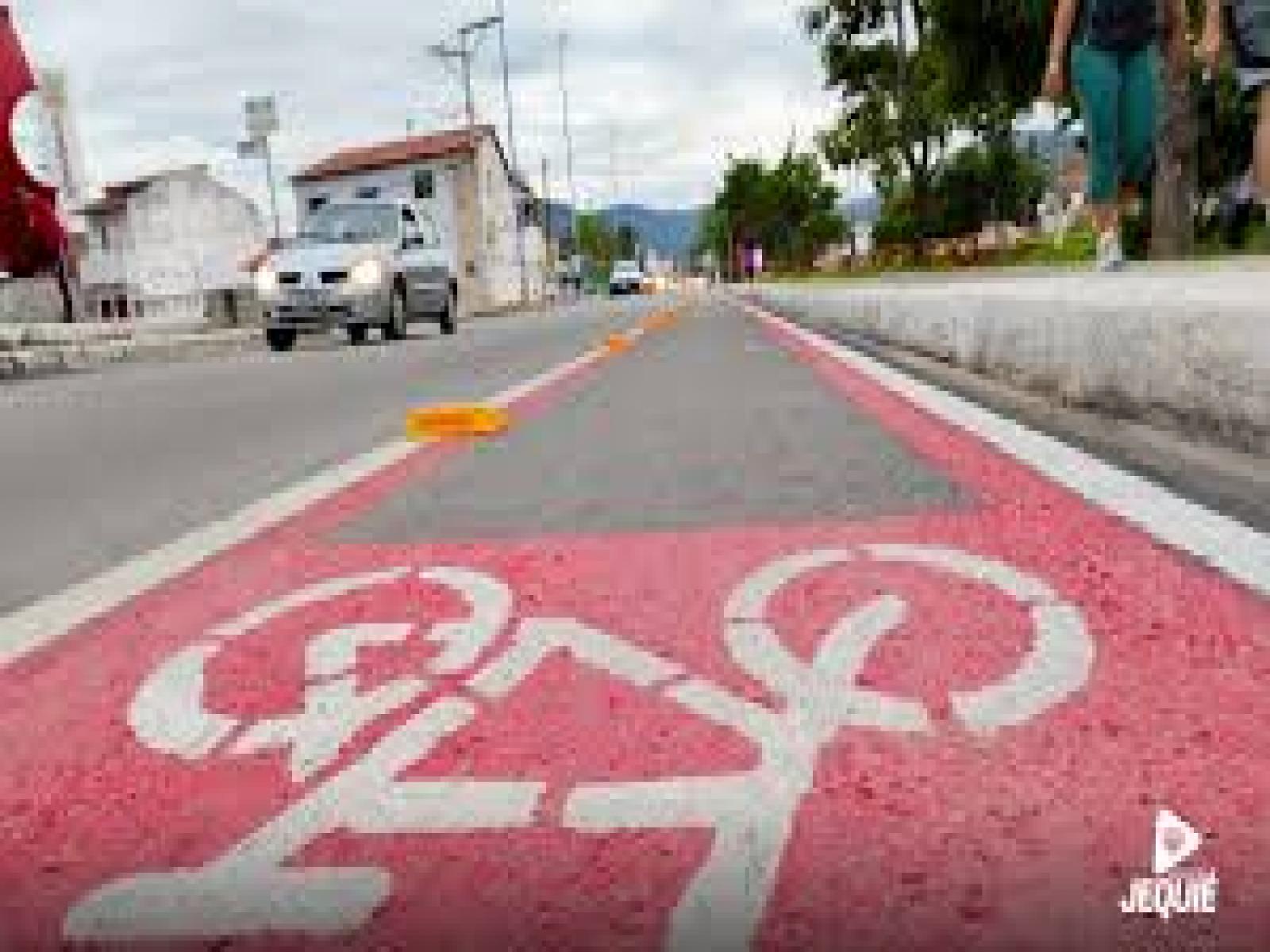 SUMTRAN descarta atender exigências feitas por ciclistas de competições no trânsito da Avenida Cesar Borges