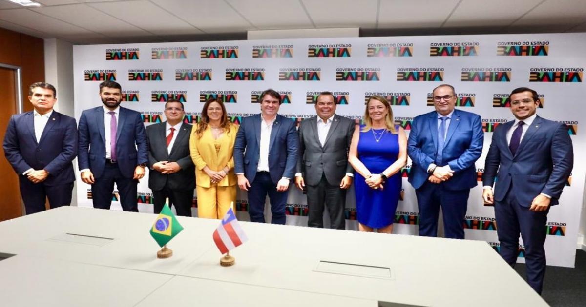 Deputado Hassan defende ações urgentes para enfrentar consequências da seca