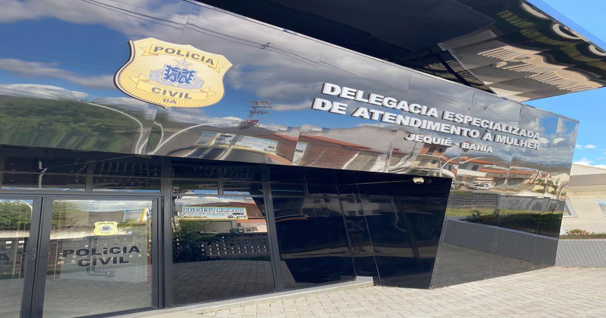 Tentativa de Feminicídio: preso acusado de segar  esposa a facadas