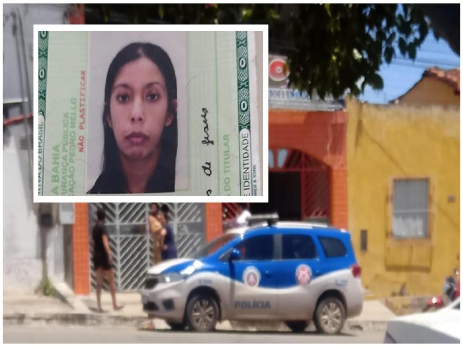 Mulher comete suicídio em quarto de hotel na cidade de Jequié