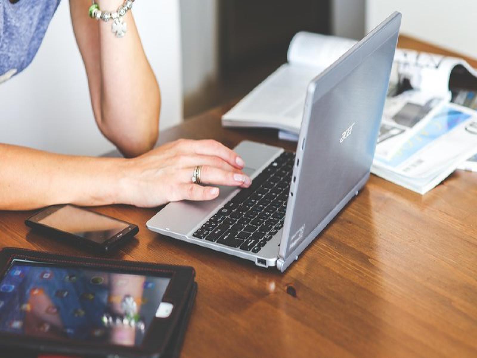Loja online é acionada após não realizar entrega de mercadorias
