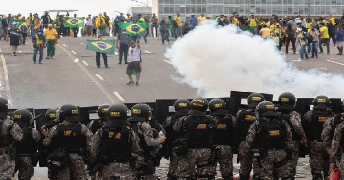 Flávio Dino, G. Dias, Torres e Mauro Cid podem ser convocados à CPI Mista do 8 de Janeiro