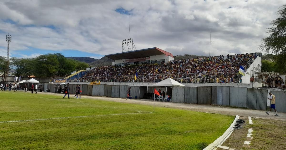 Divulgado o valor arrecadado pelo Jequié na final do Campeonato Baiano da série B