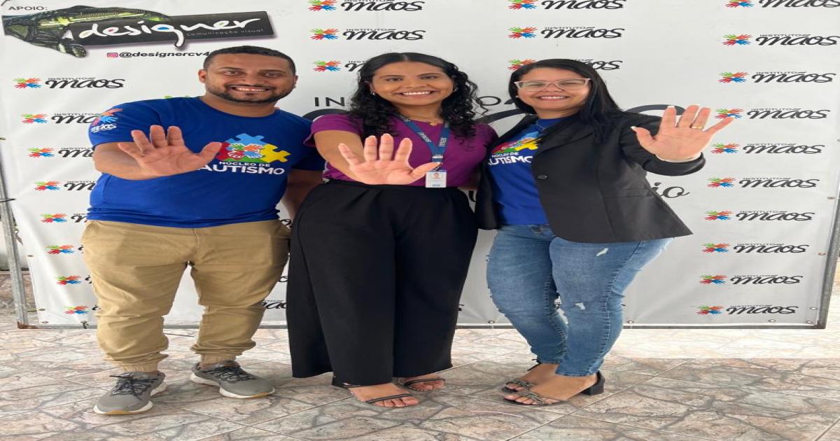 JOVENS DO PAU FERRO RECEBEM CURSOS PROFISSIONALIZANTES ATRAVÉS DO SENAI E INSTITUTO MÃOS.