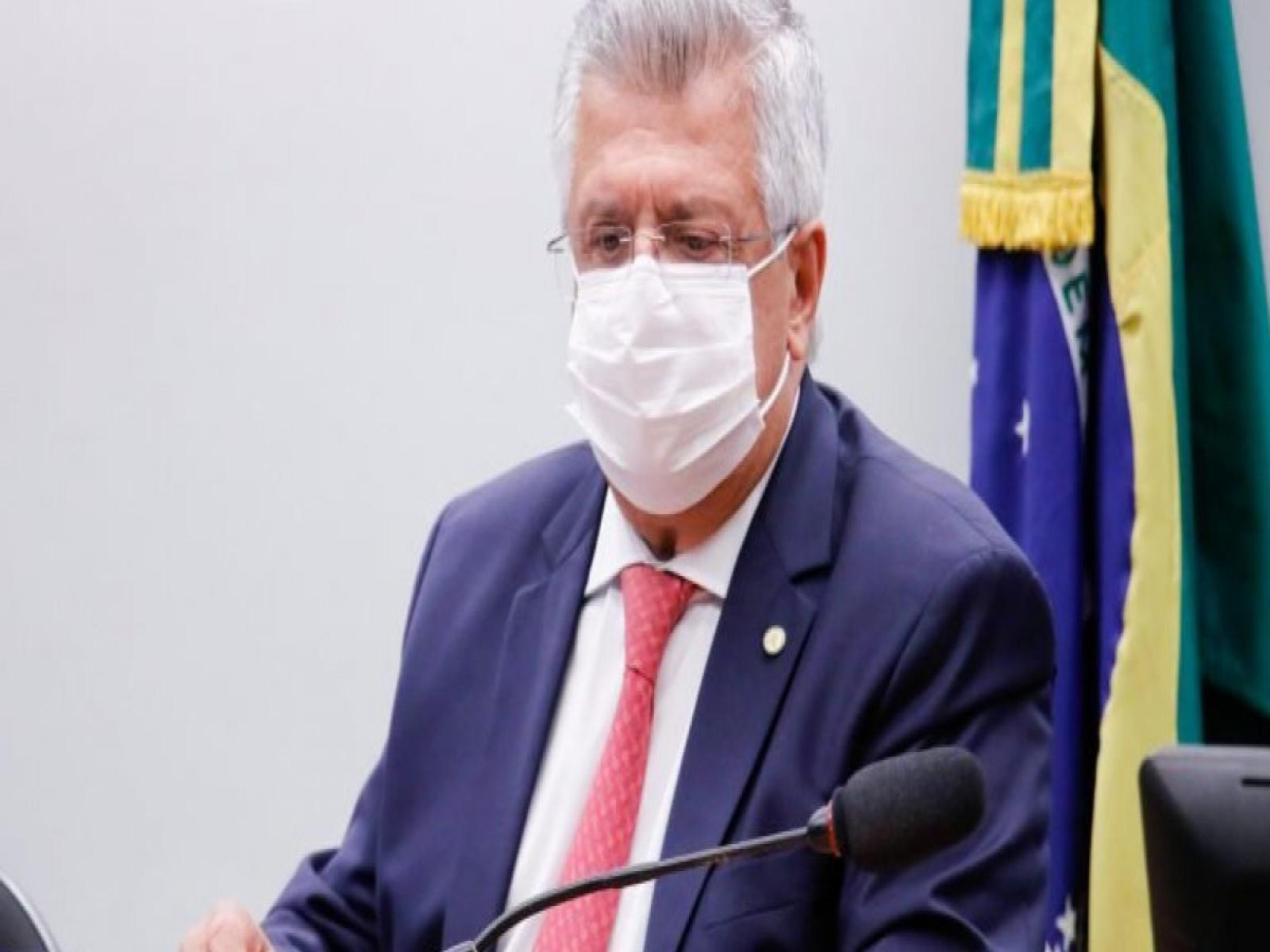 Bacelar comemora retirada de PEC da mensalidade em universidade pública da CCJ