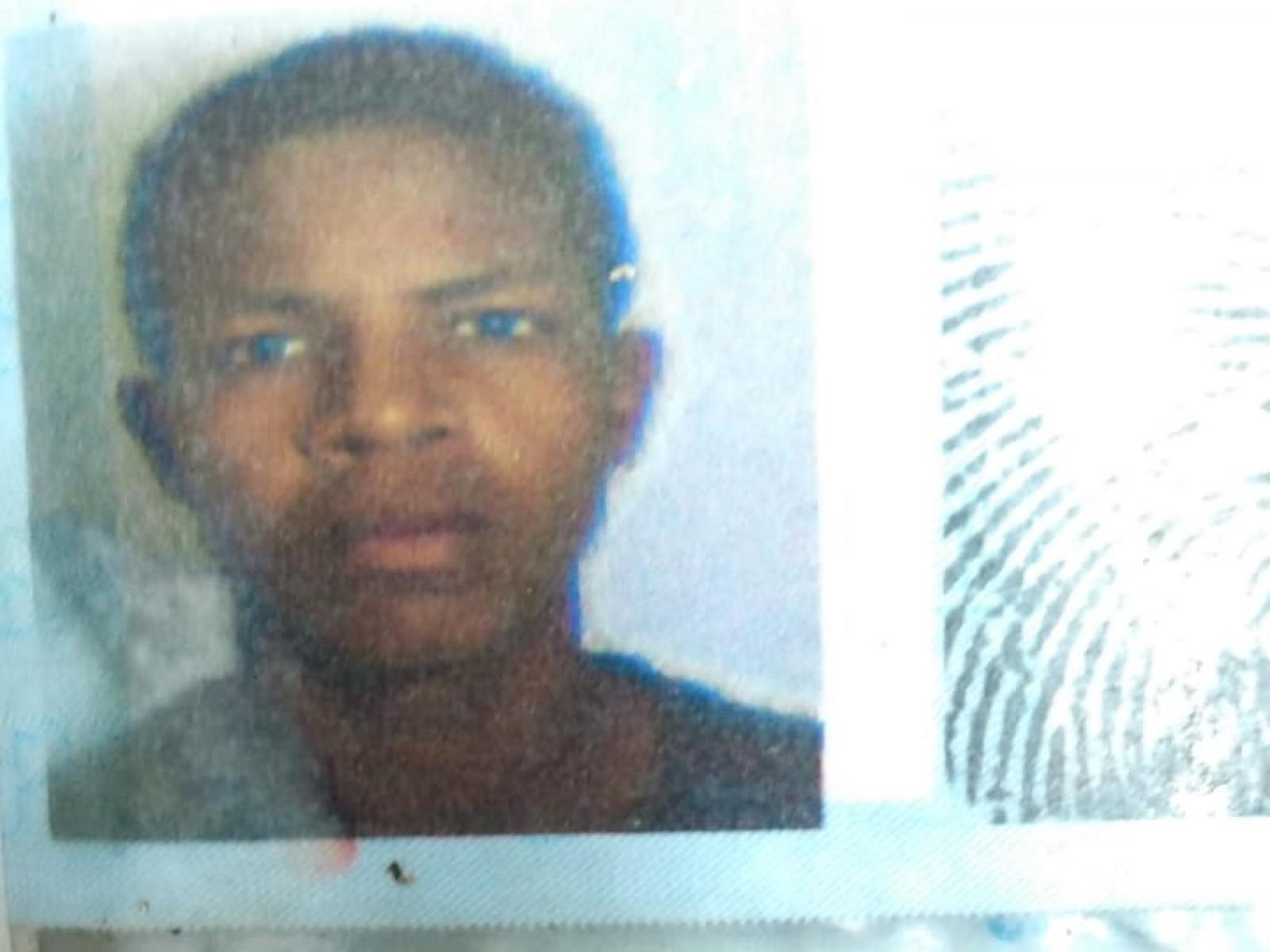 Identificado jovem morto a tiros no bairro Km 4, em Jequié