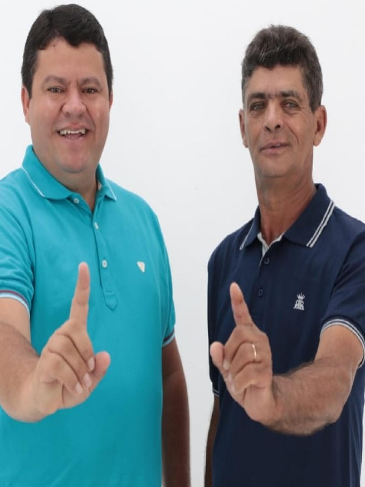 Lafaiete Coutinho: Hélio Romão vence a 10 eleição consecutiva