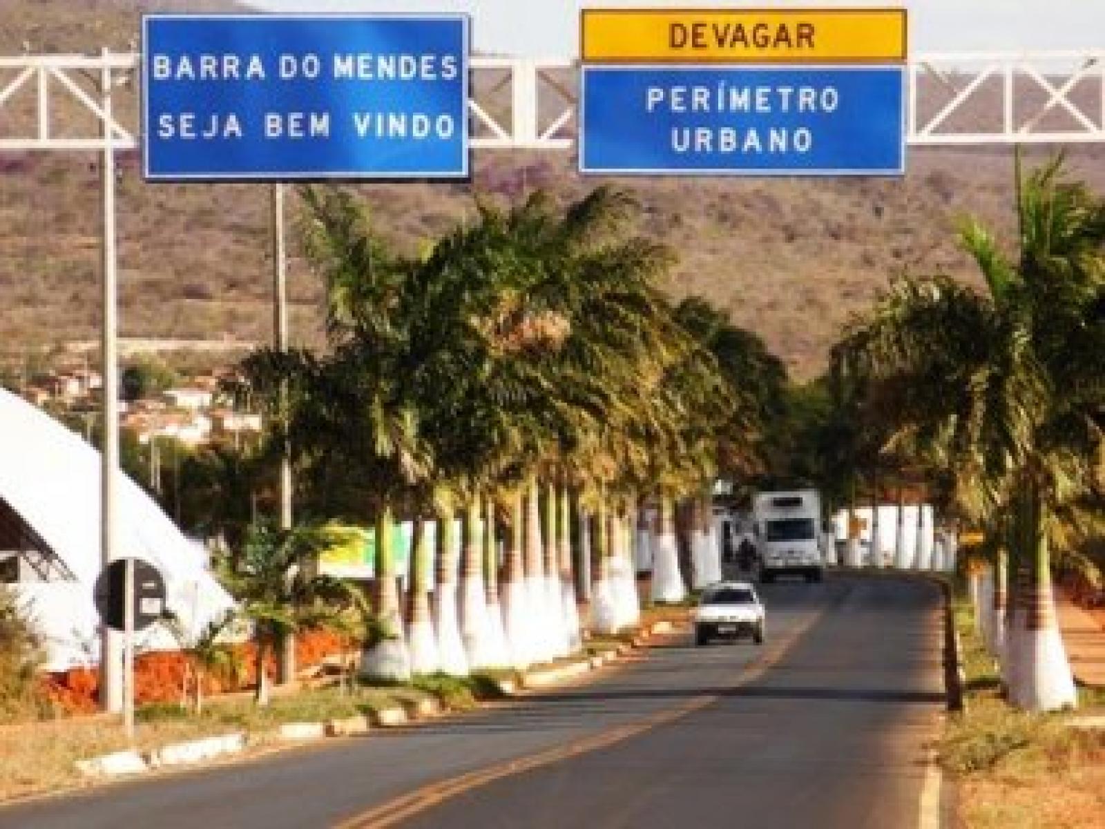 Secretário de Saúde de Barra do Mendes fura fila de vacinação contra a Covid-19