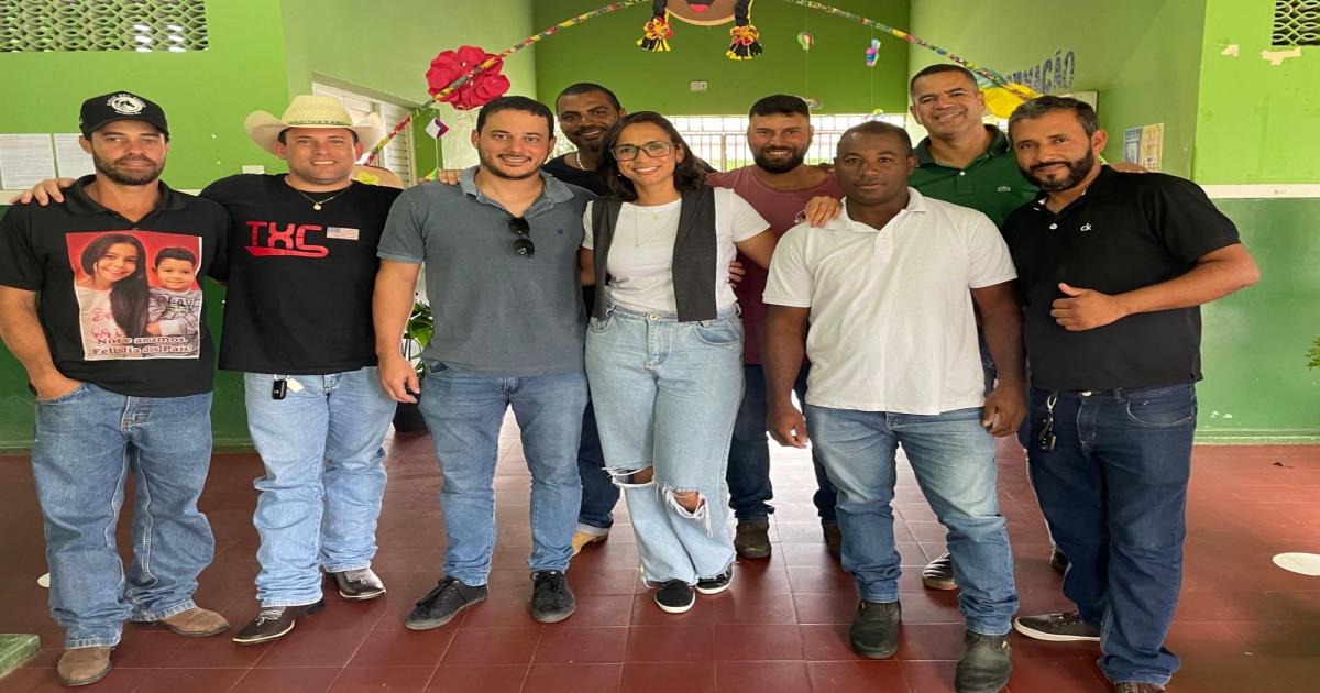 Criada neste sábado Associação Baiana de Equiprovas vai alavancar o esporte equestre