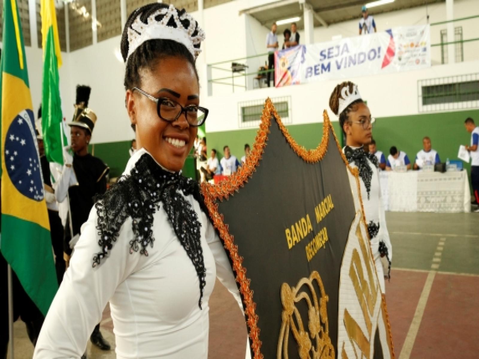 SEC lança projeto Fanfarra segura para fortalecer a arte musical nas escolas