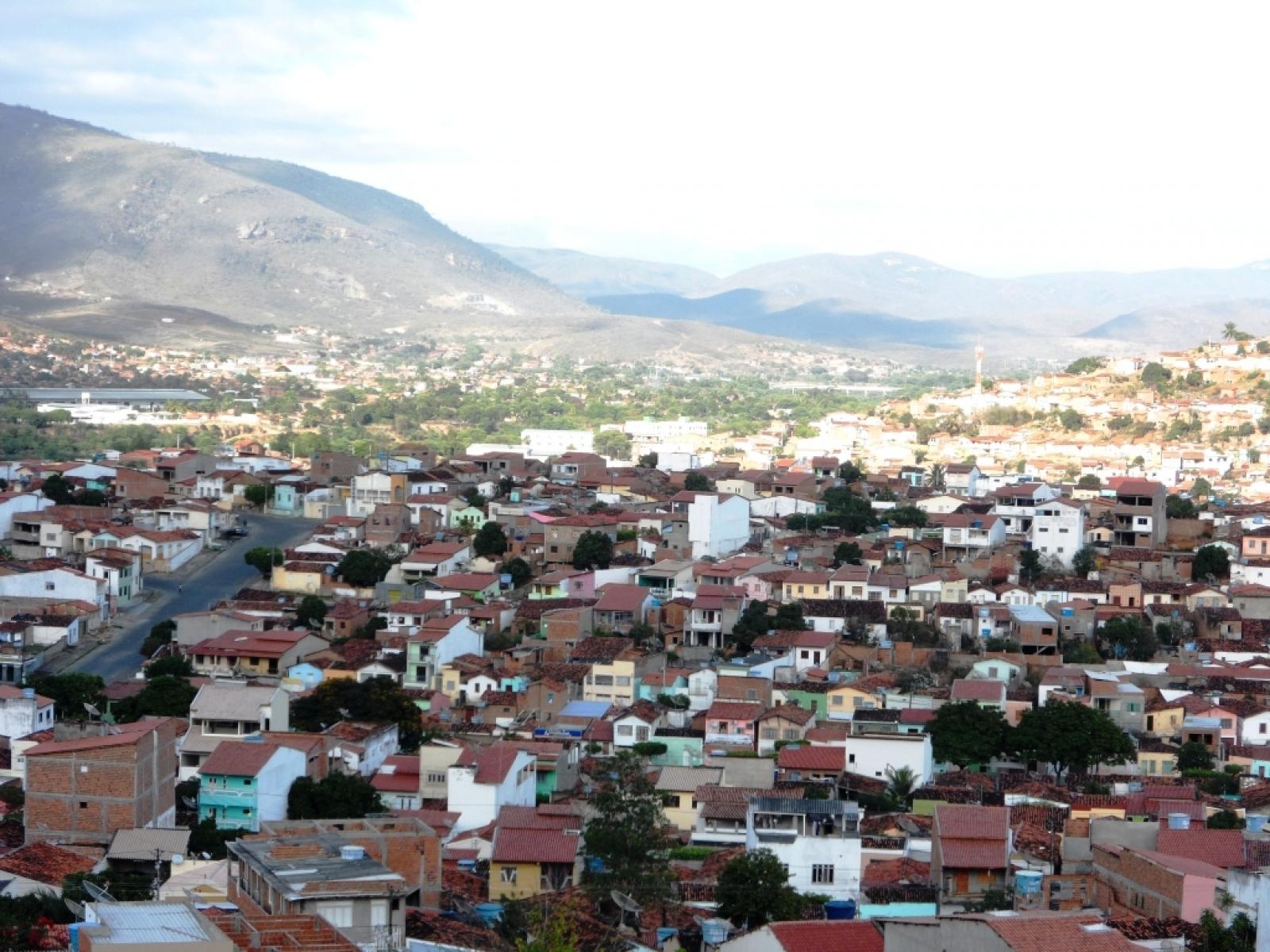 Jequié é ultrapassada por duas cidades e sai da lista dos 10 maiores municípios da Bahia