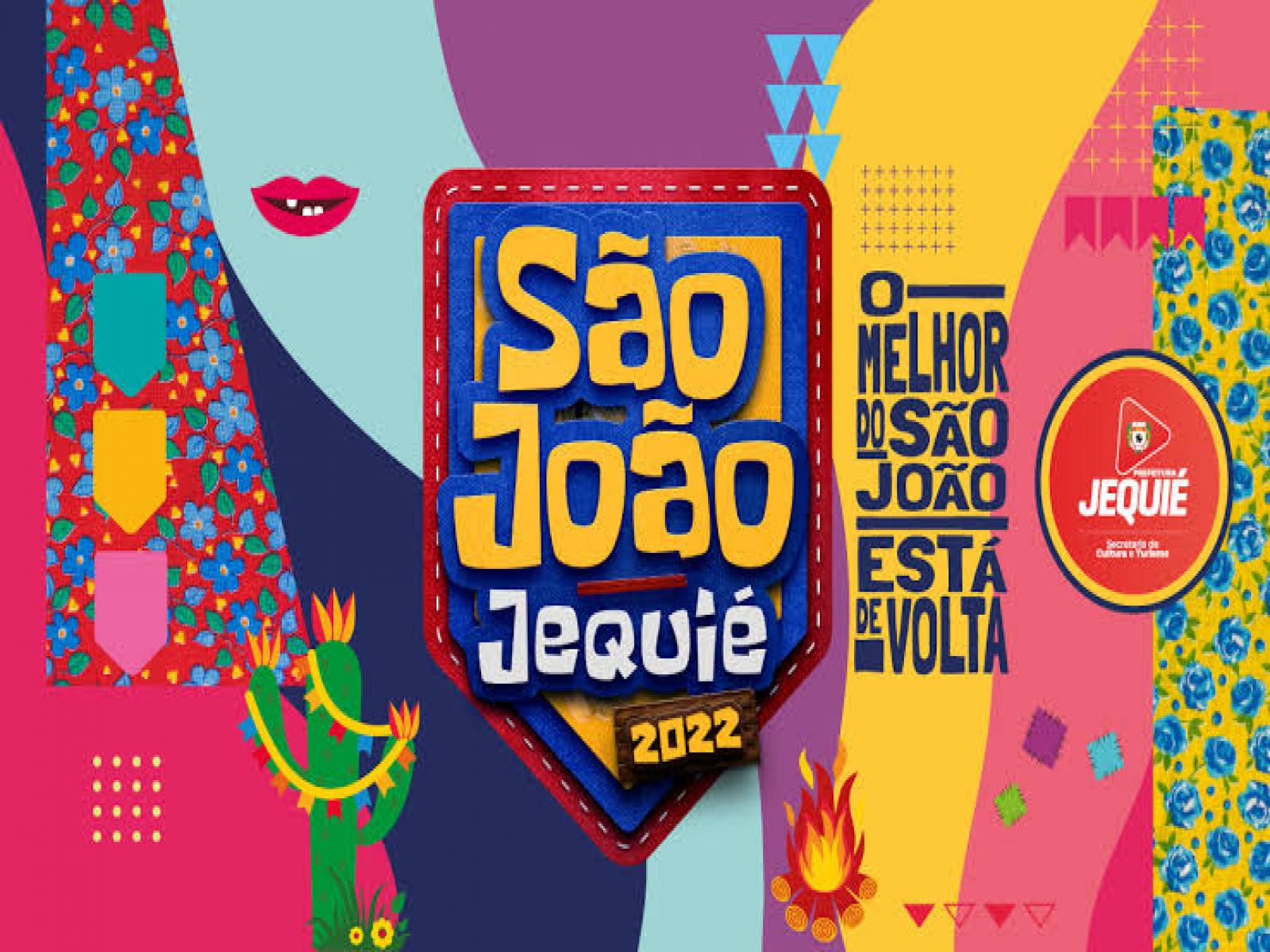 Entidades representativas do Comércio e do Turismo emitem notas defendendo a realização do São João de Jequié