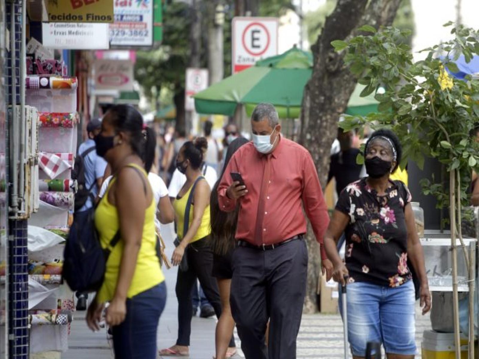 Decreto do Estado amplia capacidade de eventos para até 2 mil pessoas