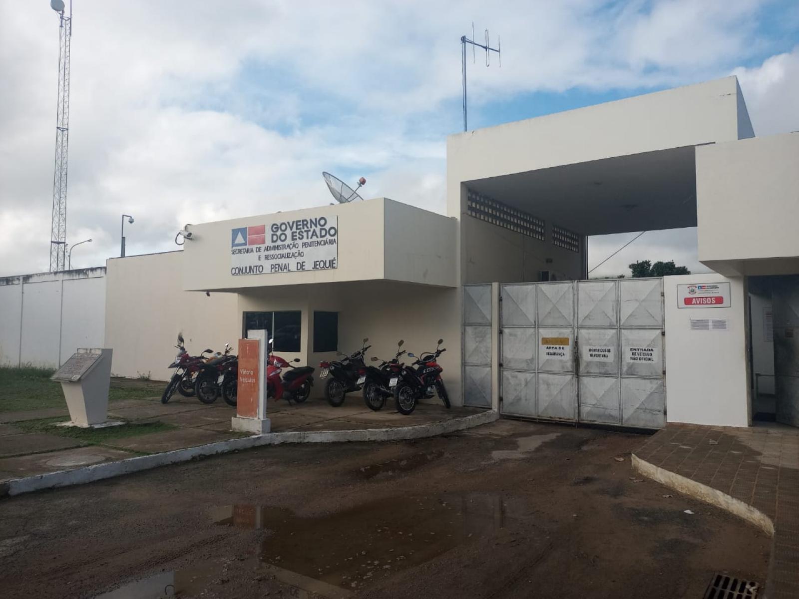 SERVIDORES DO CPJ AMEAÇAM PARALISAR ATIVIDADES SE NÃO FOREM IMUNIZADOS CONTRA A COVID-19