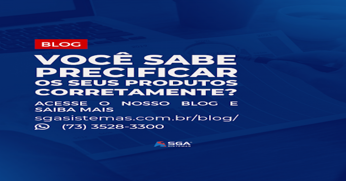 Você sabe precificar os seus produtos corretamente? Veja como a Análise da Concorrência é fundamental para definir preços assertivos