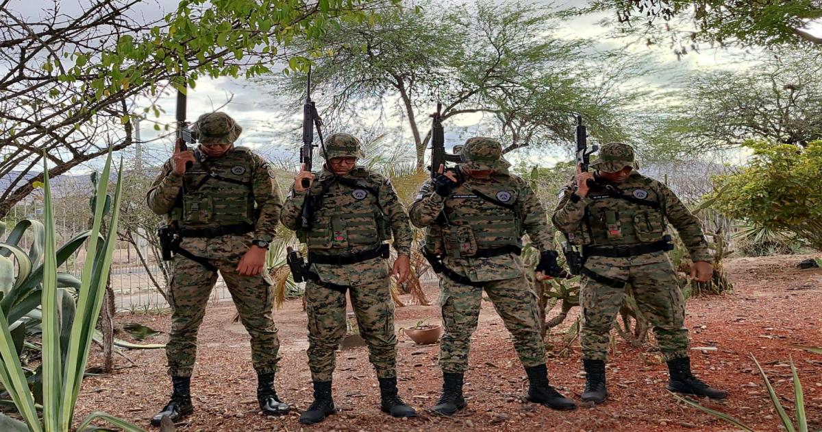 Grupo de assaltantes de banco interceptado pela Cipe Central tinha criminosos naturais de SP, RN e CE