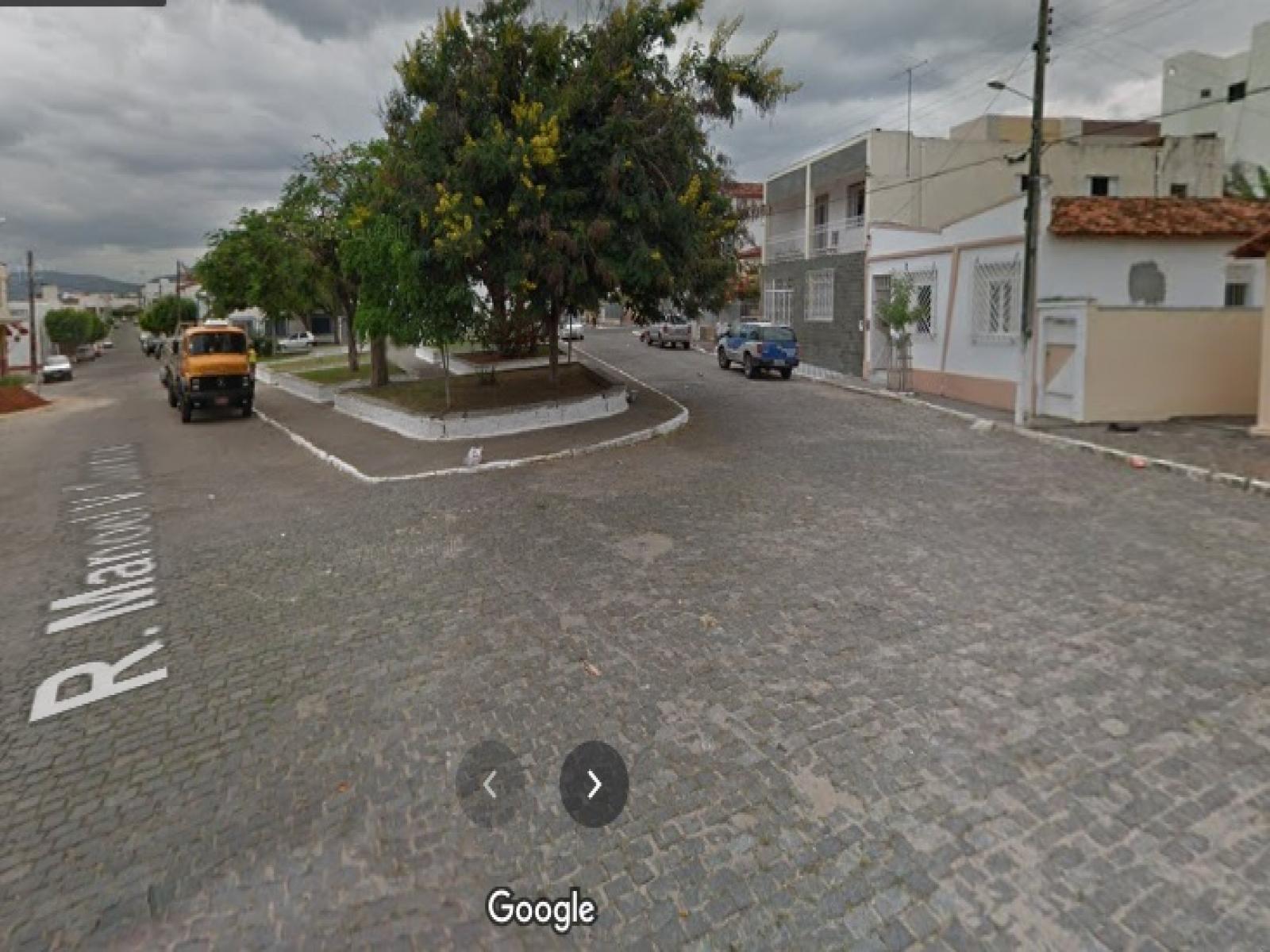 Três jovens assaltados durante balada no Centro de Jequié