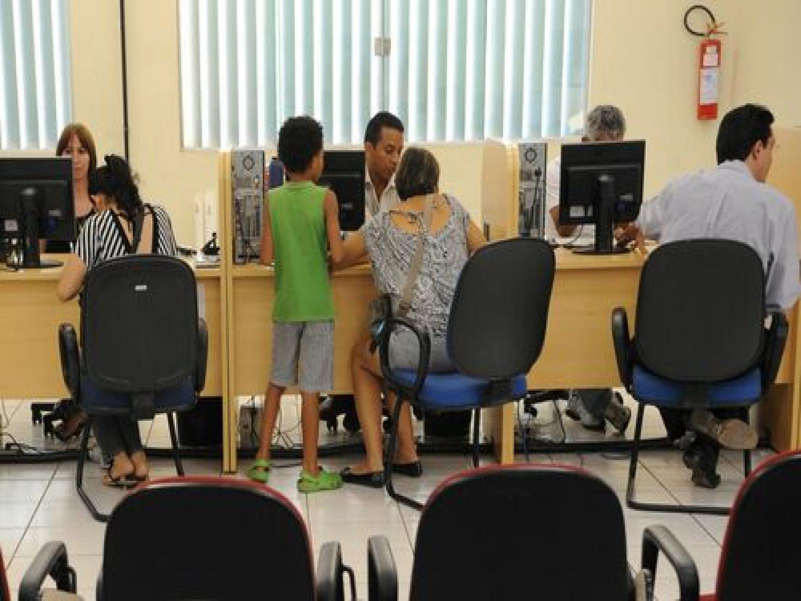 Lei que obriga cartórios a oferecer serviços on-line unificados é sancionada