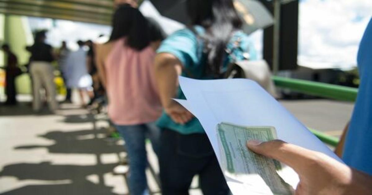 Mais de 7.200 pessoas fizeram troca de nomes após desburocratização na lei