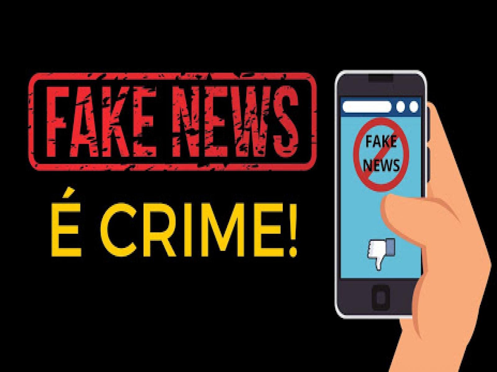 Ibirataia: Campanha de Eurides sofre ataque de fake news; Coligação recorrerá à justiça pedindo reparação