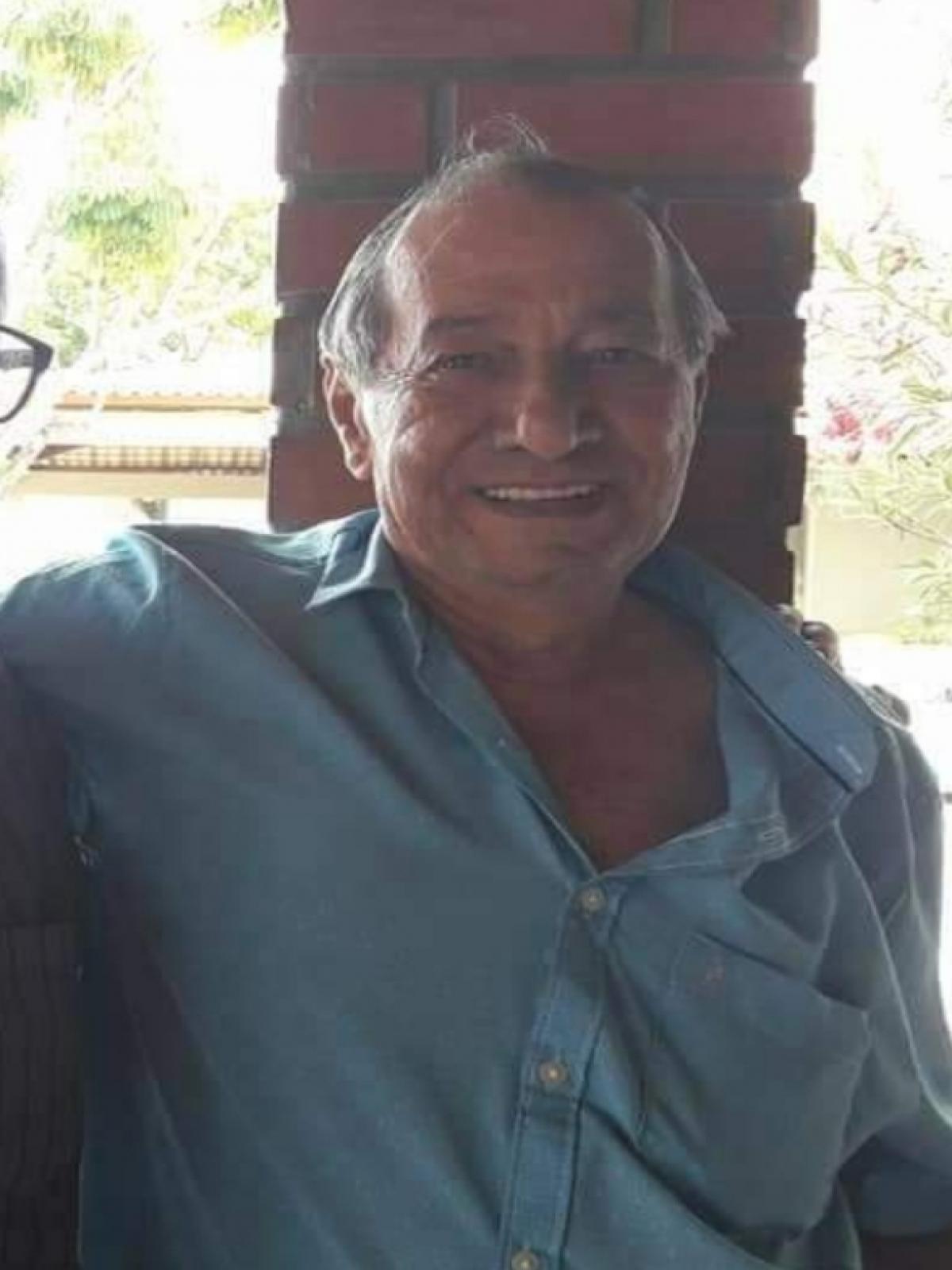 Ex prefeito de Jequié, Walter Sampaio, morreu aos 85 anos de idade