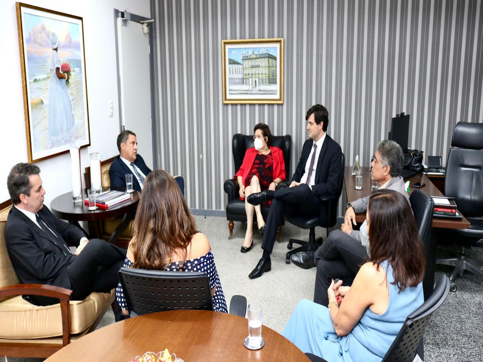 MP, TCE e TCM reforçam atuação preventiva integrada para controle de gastos com festejos