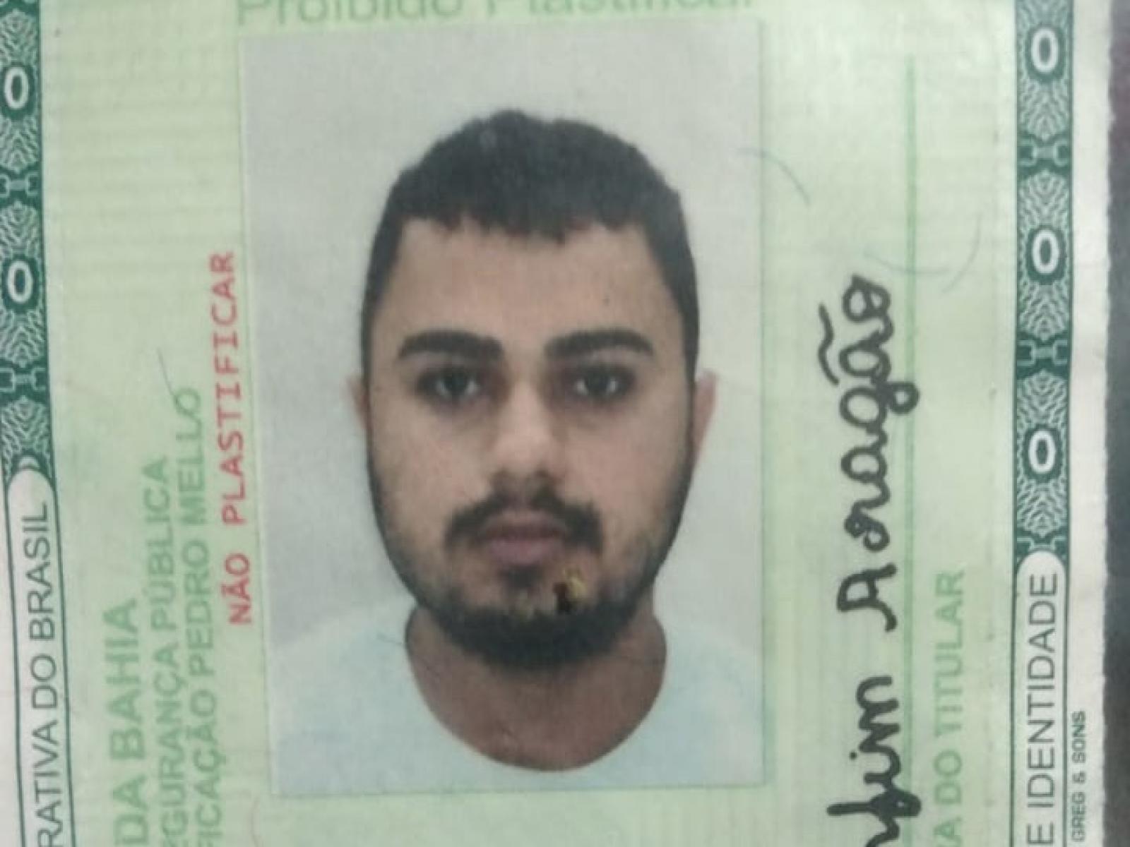 Durante guerra de facções homem é assassinado com 40 tiros em Jequié