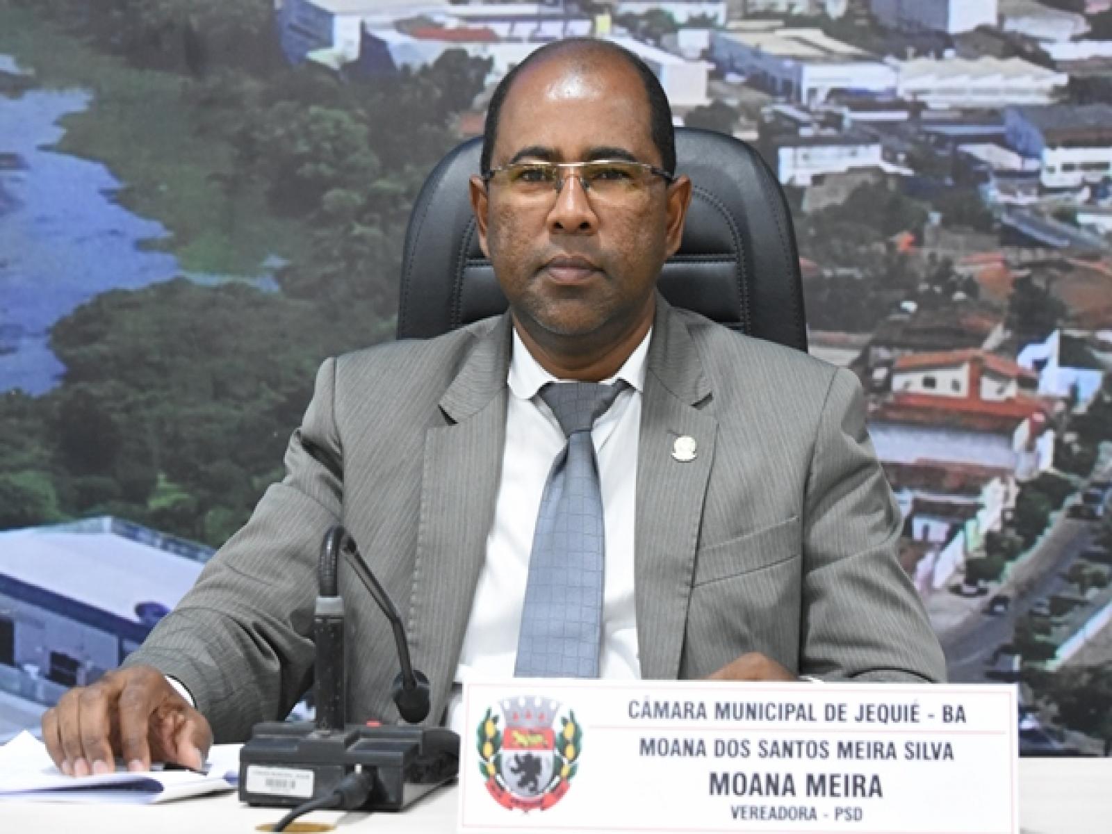Soldado Gilvan apresenta Moção de Aplausos em reconhecimento a trabalho de PMs na Operação Janus