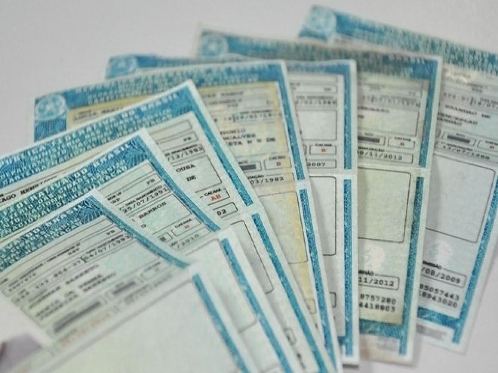 Entenda as mudanças do prazo da CNH e limite de multas