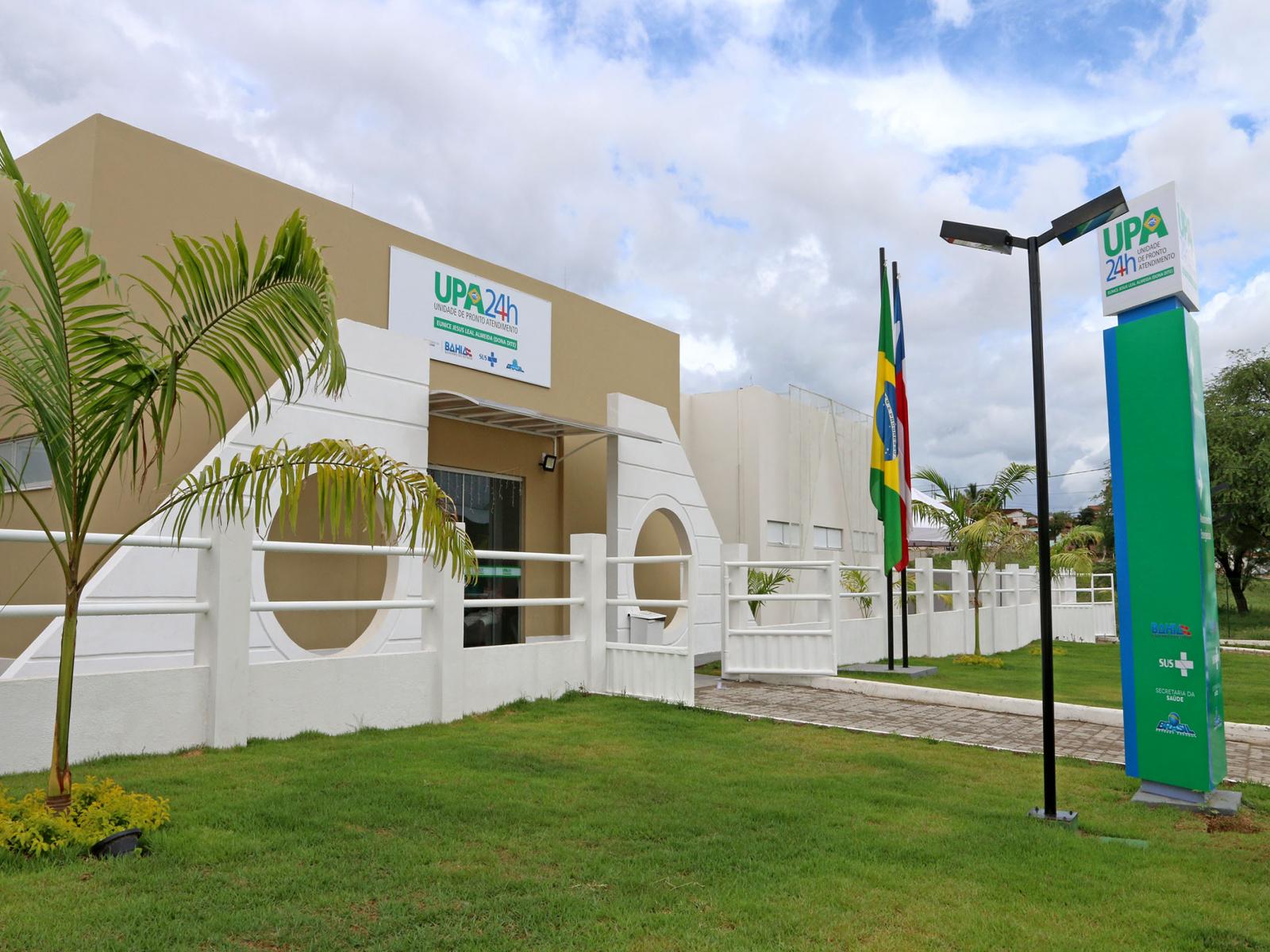 UPA de Jequié recebe currículos para atualização de cadastro reserva