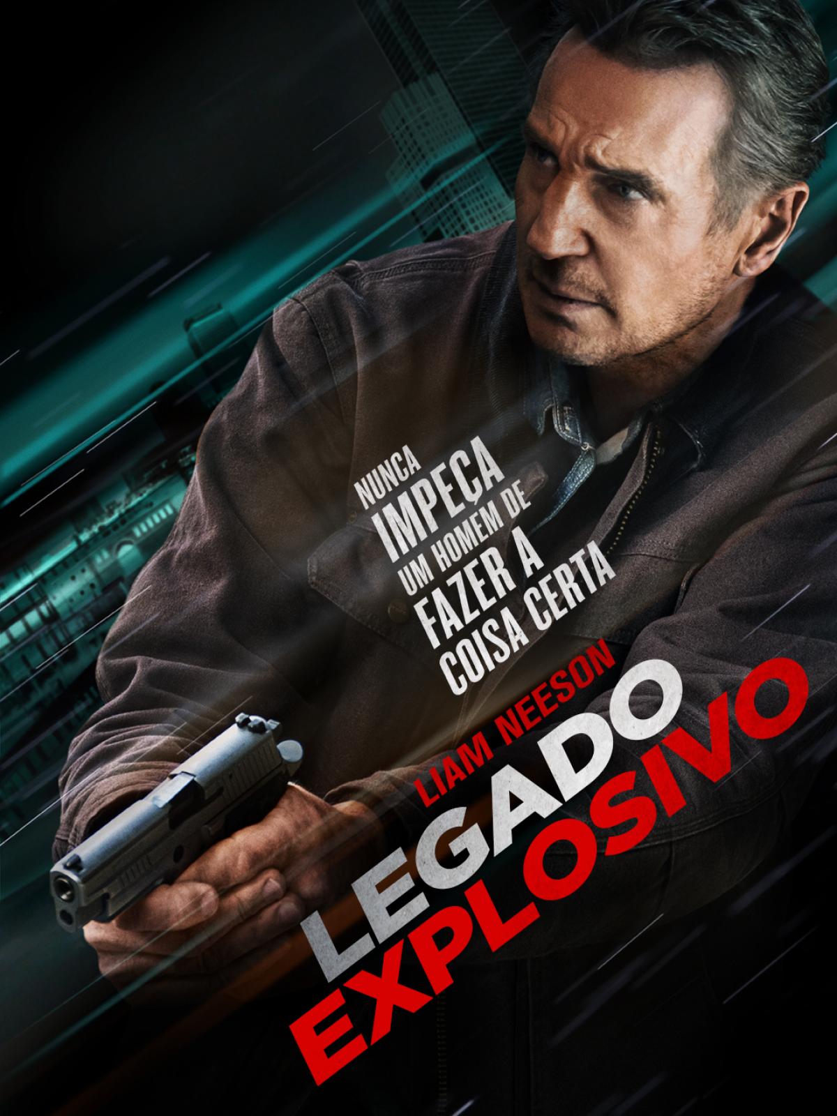 Tem filme novo na tela do Cine São José