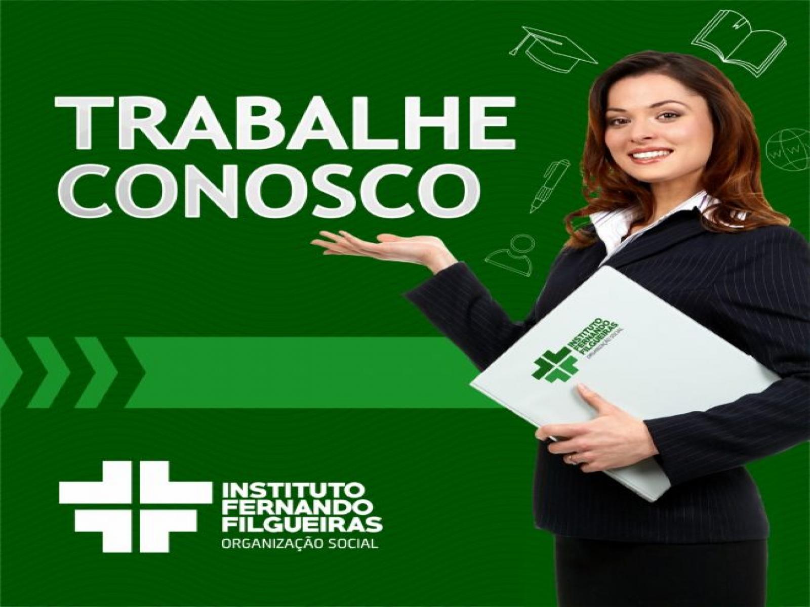 UPA de Jequié abre vaga para Técnico de Enfermagem do Trabalho