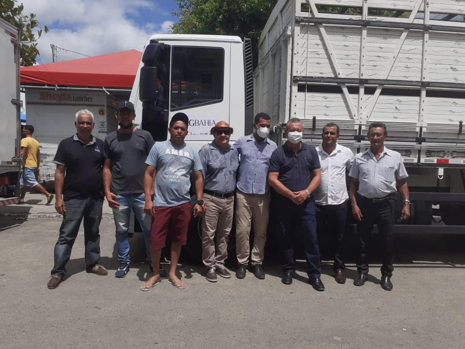 UNIAGRO se torna a maior cooperativa de beneficiamento de caprinos e ovinos de região